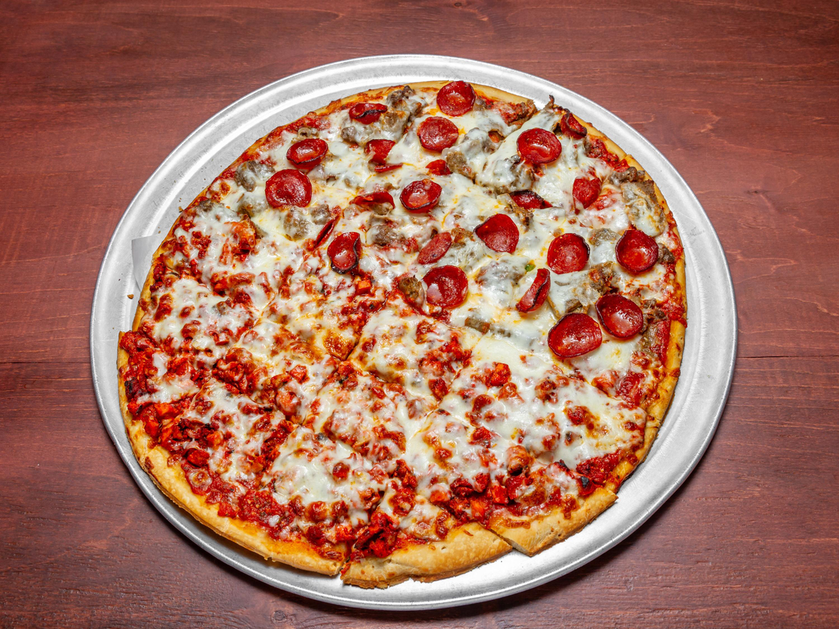 From Western Avenue to Devon: Where It All Started