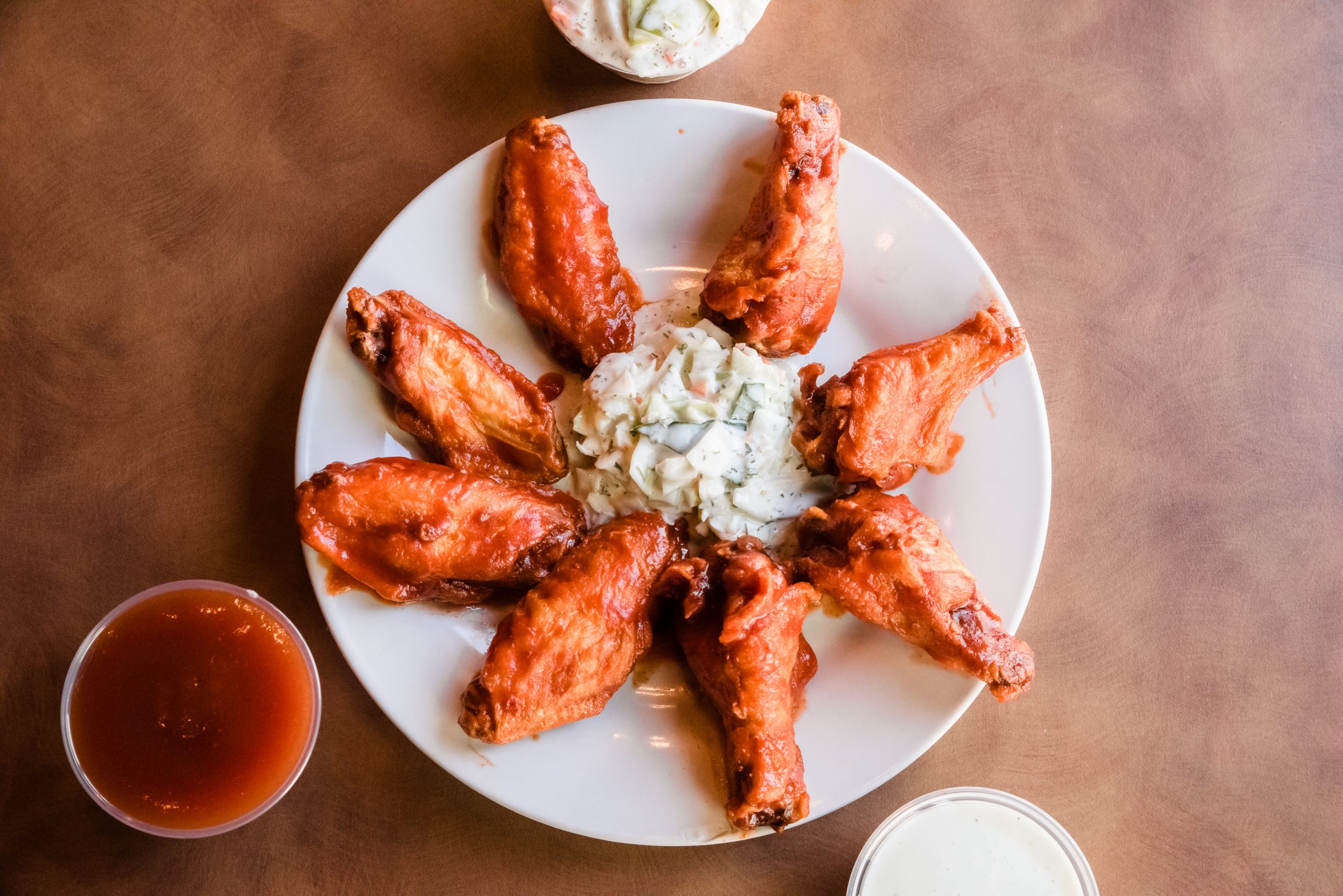 Why People Travel to Devon for Our Food