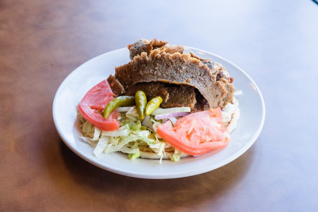 Serving Devon Avenue with Flavor &amp; Tradition